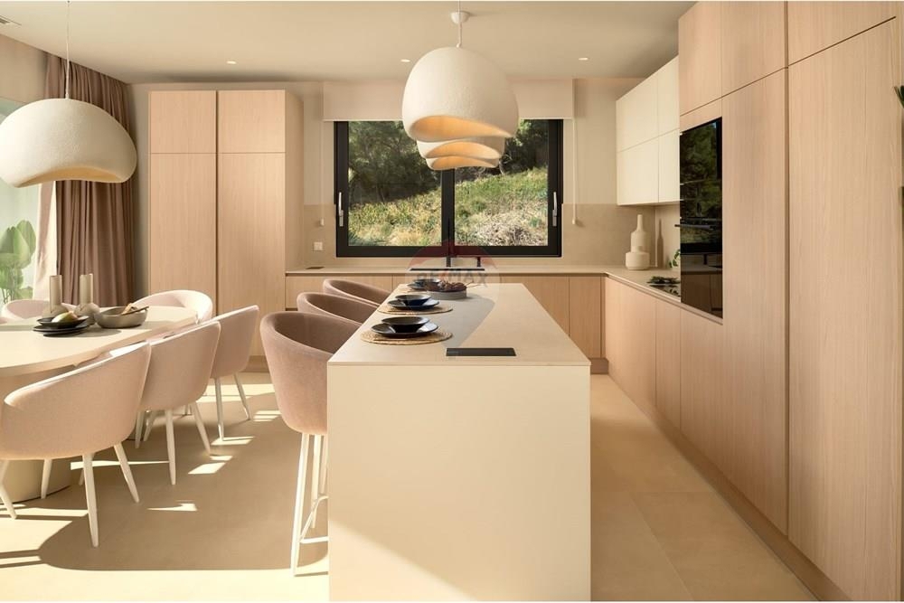 Hiša Čiovo, Trogir, 263m2