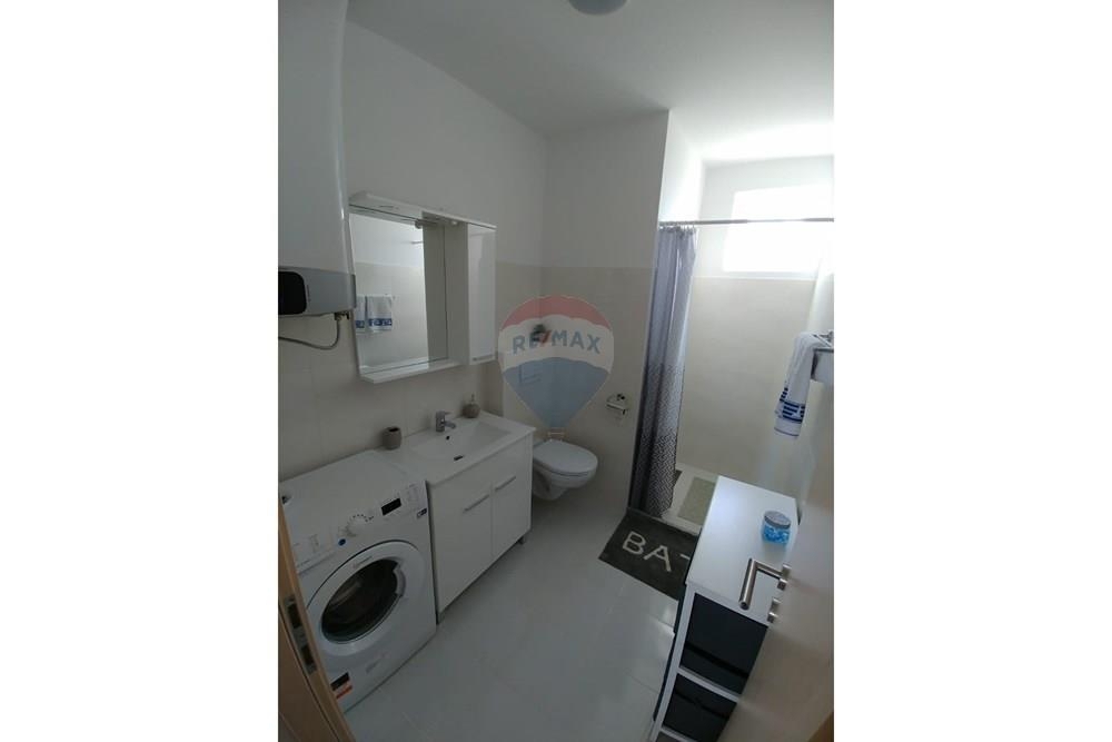 Hiša Privlaka, 135m2