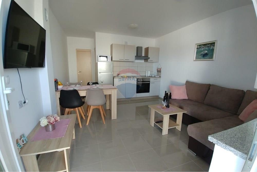 Hiša Privlaka, 135m2