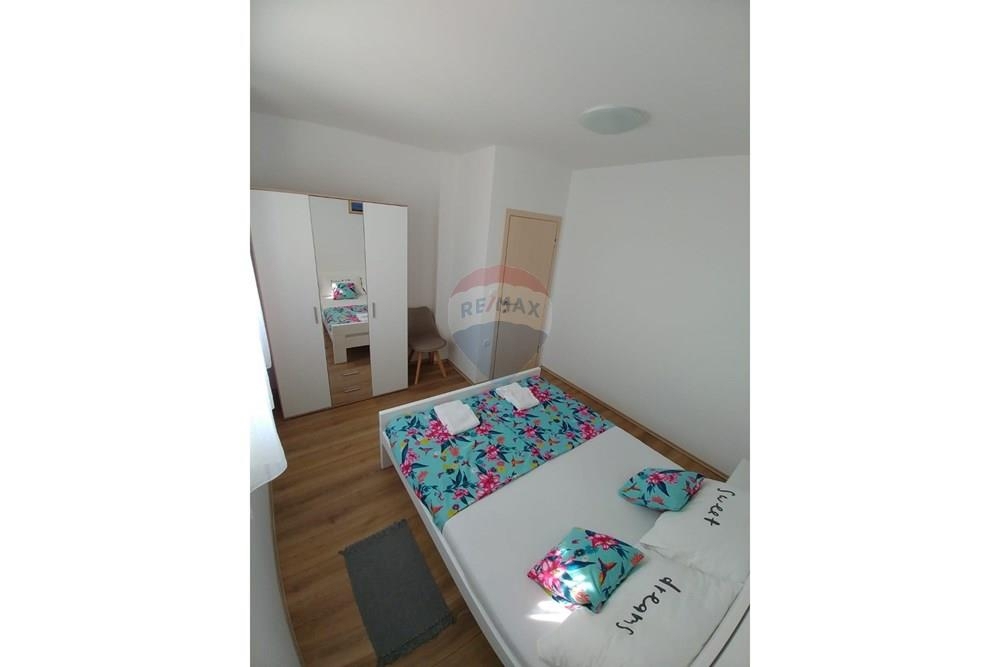 Hiša Privlaka, 135m2