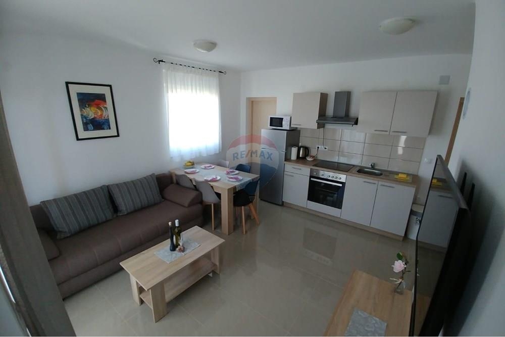 Hiša Privlaka, 135m2