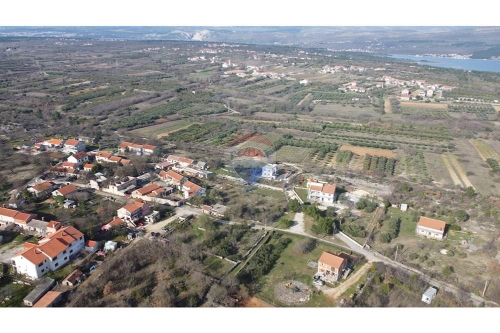 Hiša Pridraga, Novigrad, 150m2