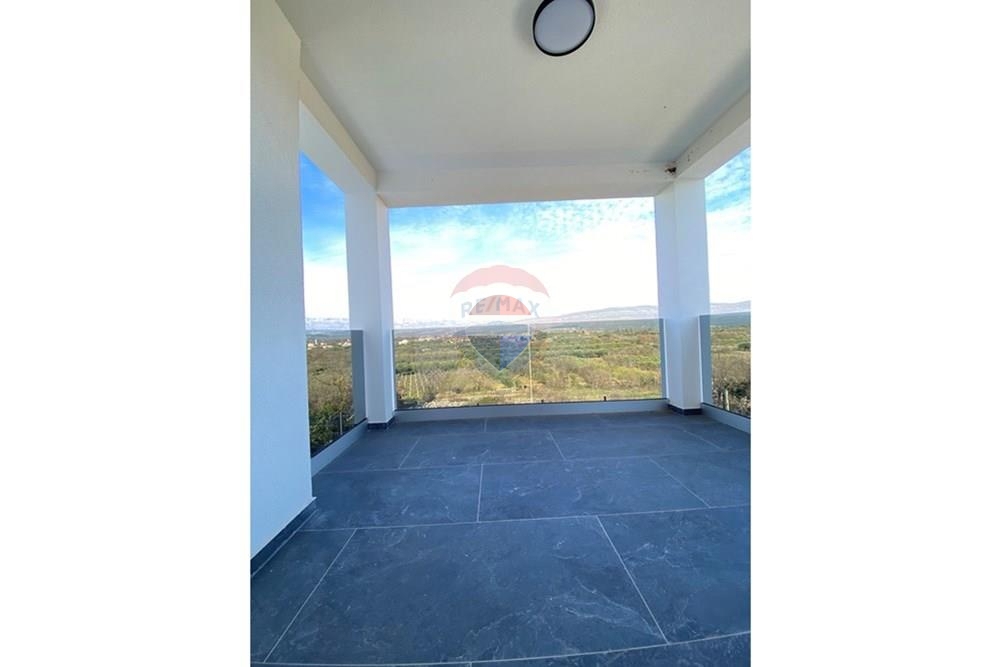 Hiša Pridraga, Novigrad, 150m2