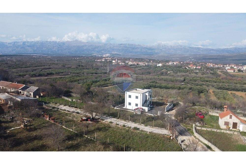 Hiša Pridraga, Novigrad, 150m2