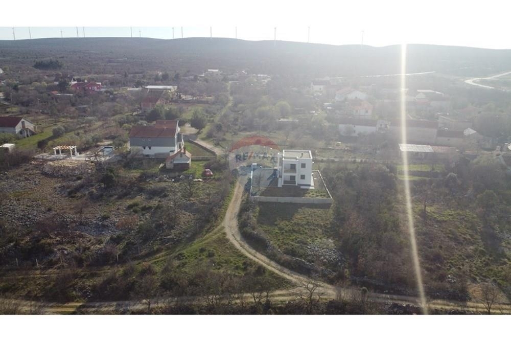 Hiša Pridraga, Novigrad, 150m2