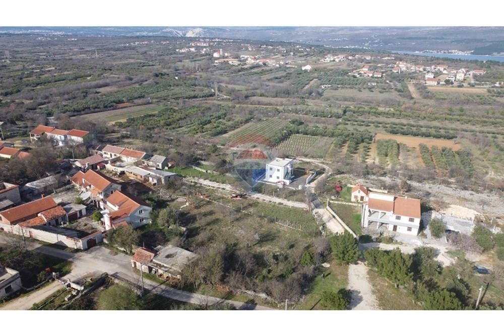 Hiša Pridraga, Novigrad, 150m2