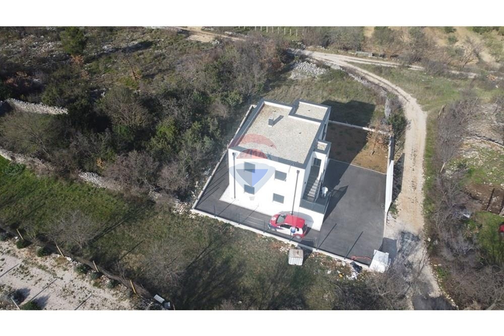 Hiša Pridraga, Novigrad, 150m2