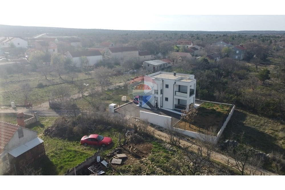 Hiša Pridraga, Novigrad, 150m2