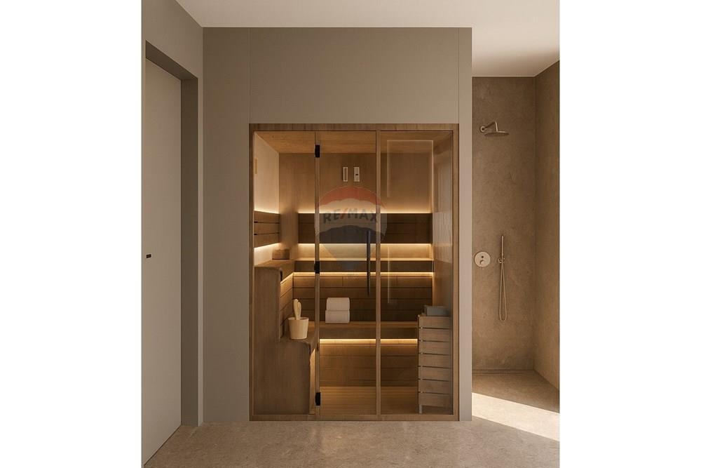 Hiša Novalja, 237,06m2