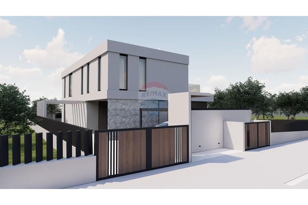 Hiša Novalja, 237,06m2