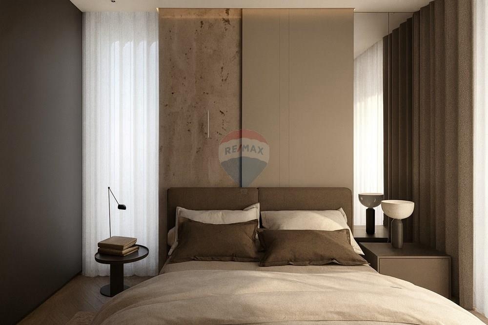 Hiša Novalja, 237,06m2