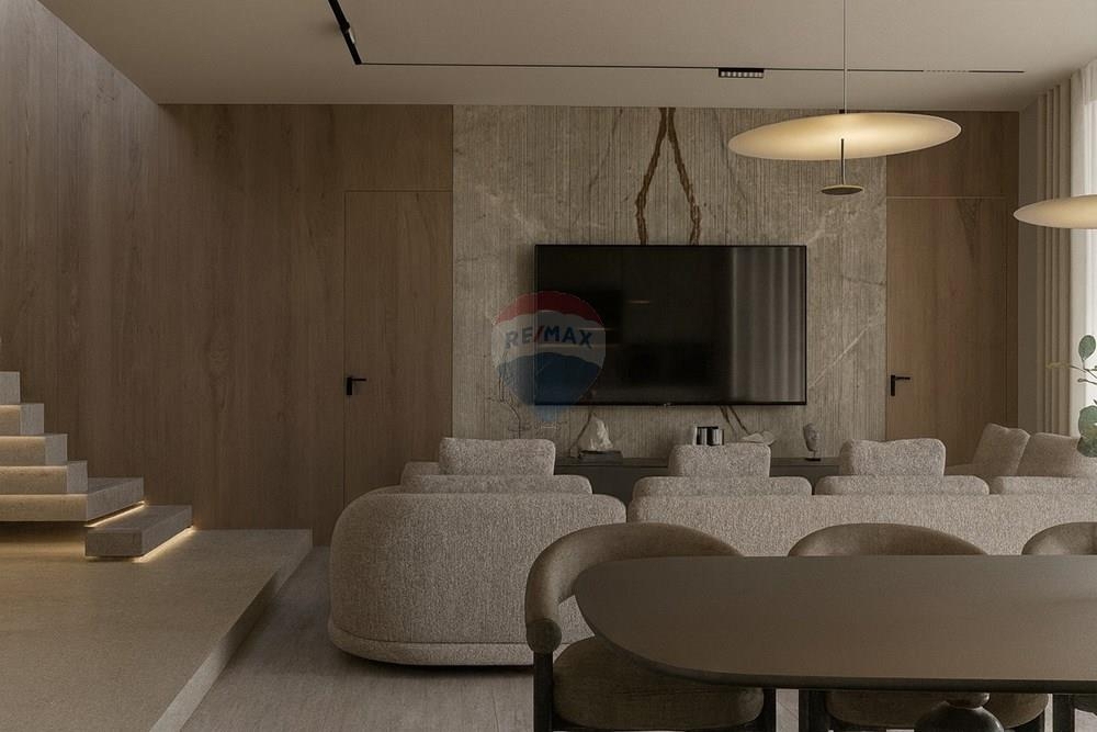 Hiša Novalja, 237,06m2