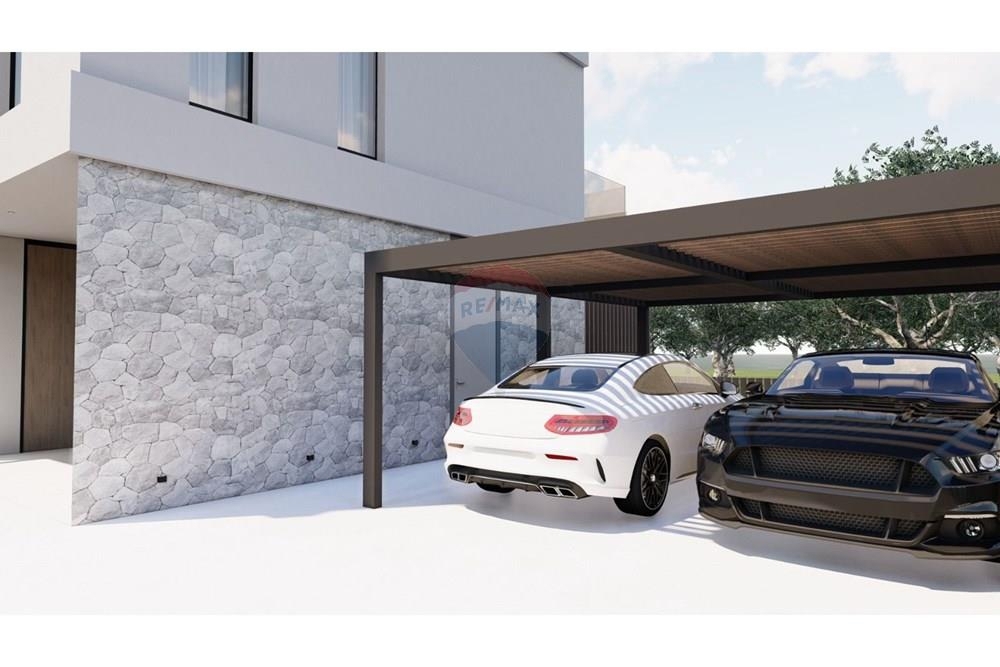 Hiša Novalja, 237,06m2