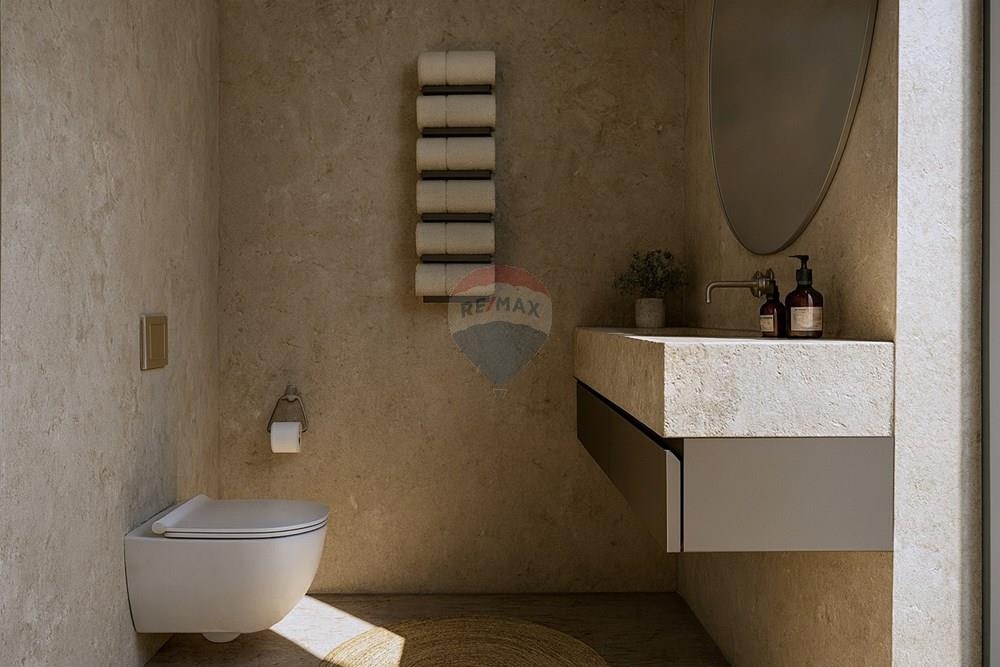 Hiša Novalja, 237,06m2