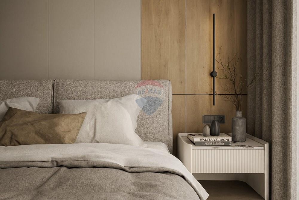 Hiša Novalja, 237,06m2