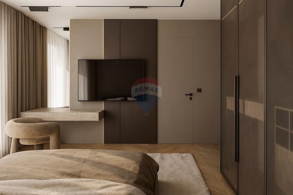 Hiša Novalja, 237,06m2