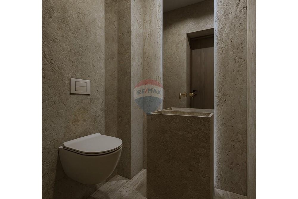 Hiša Novalja, 237,06m2