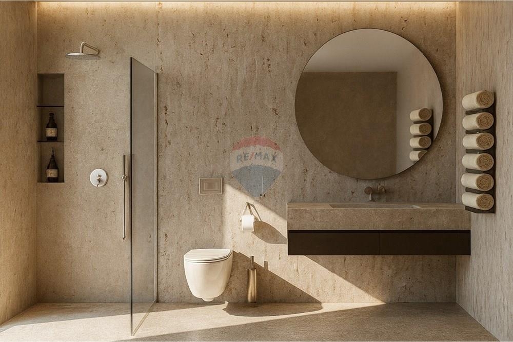 Hiša Novalja, 237,06m2