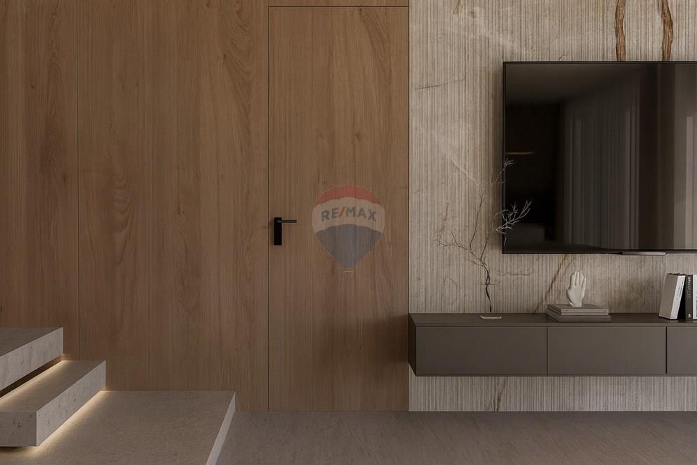 Hiša Novalja, 237,06m2