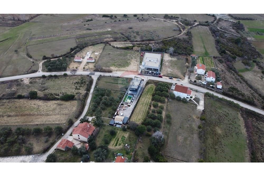 Zemljišče Radovin, Ražanac, 981m2