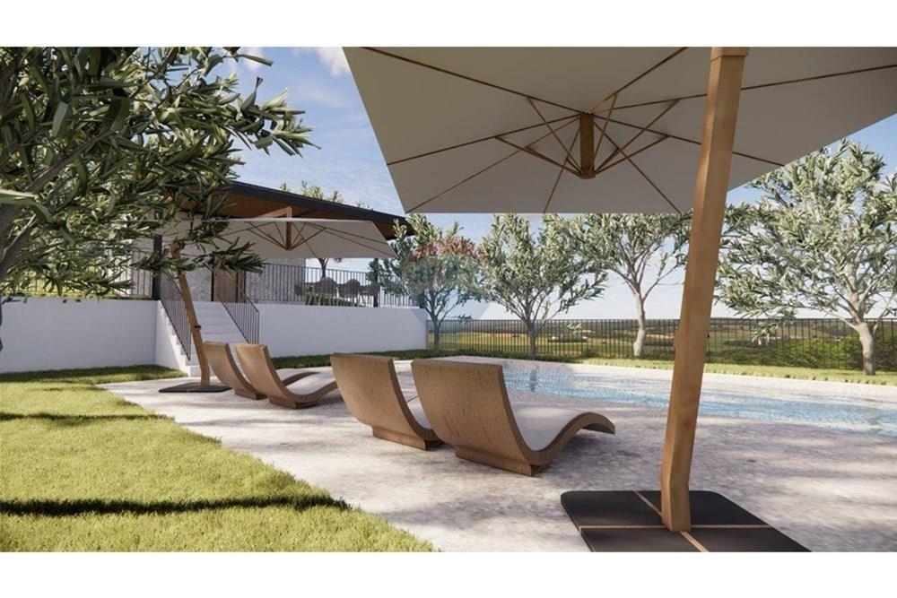 Zemljišče Radovin, Ražanac, 981m2