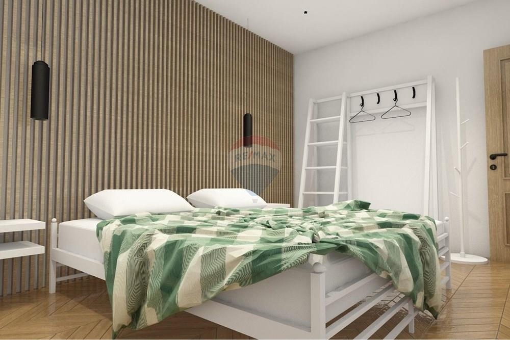 Stanovanje Sukošan, 93,23m2