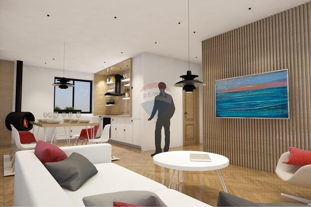 Stanovanje Sukošan, 93,23m2