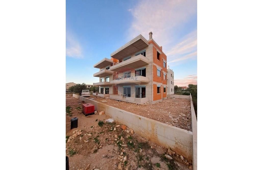 Stanovanje Sukošan, 93,23m2