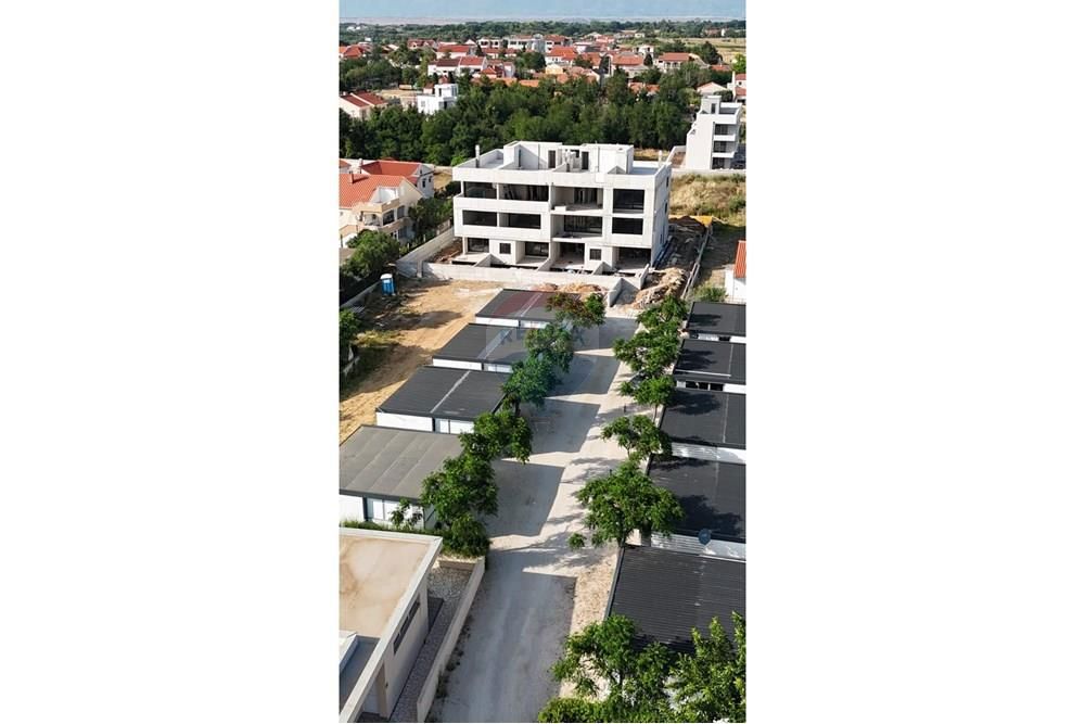 Stanovanje Privlaka, 107,13m2
