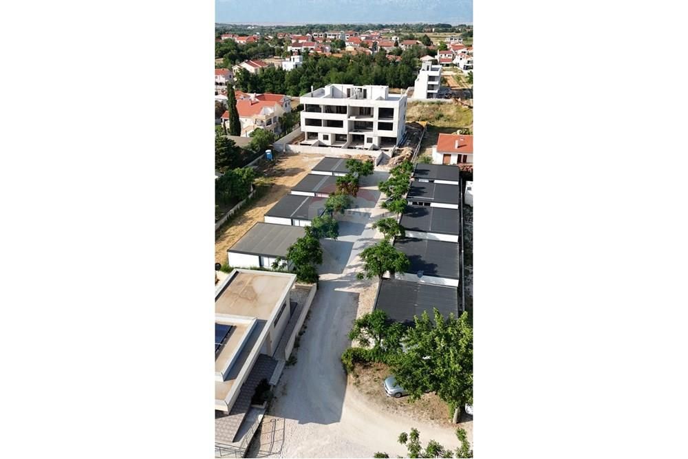 Stanovanje Privlaka, 107,13m2