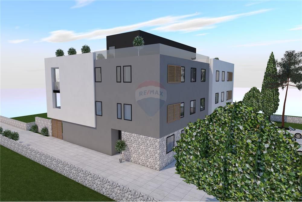 Stanovanje Privlaka, 107,13m2