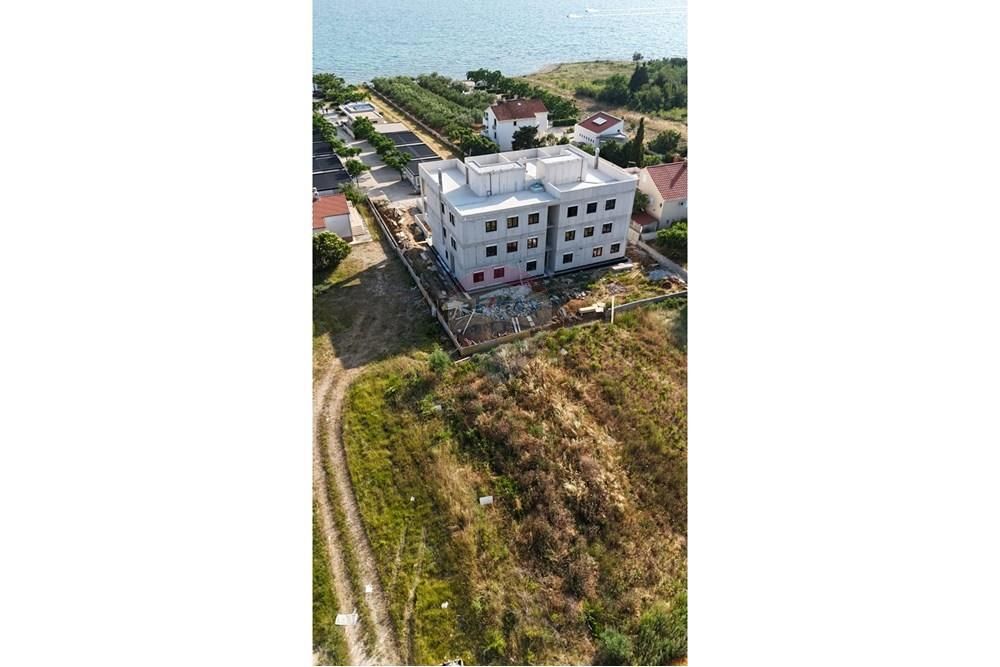 Stanovanje Privlaka, 107,13m2
