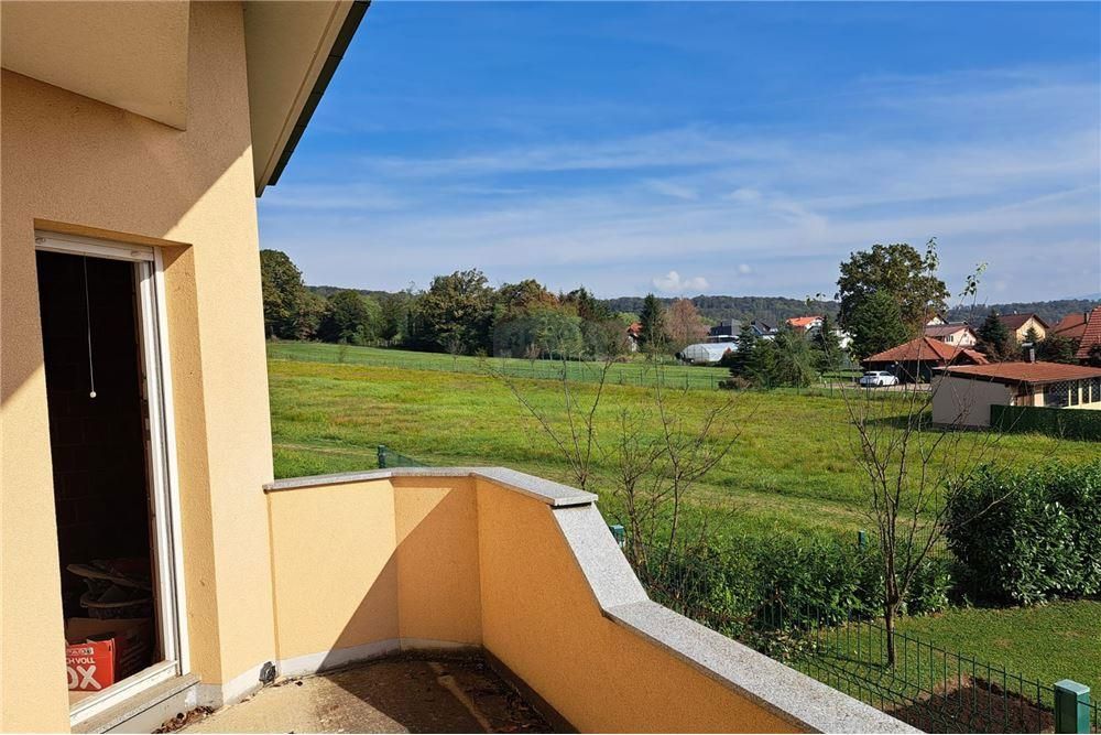 Hiša Hruševec Kupljenski, Zaprešić - Okolica, 1.163m2