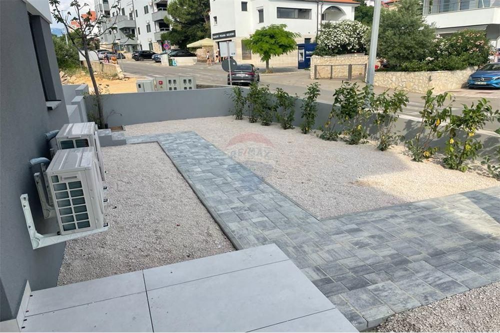 Apartma Novalja, 117m2