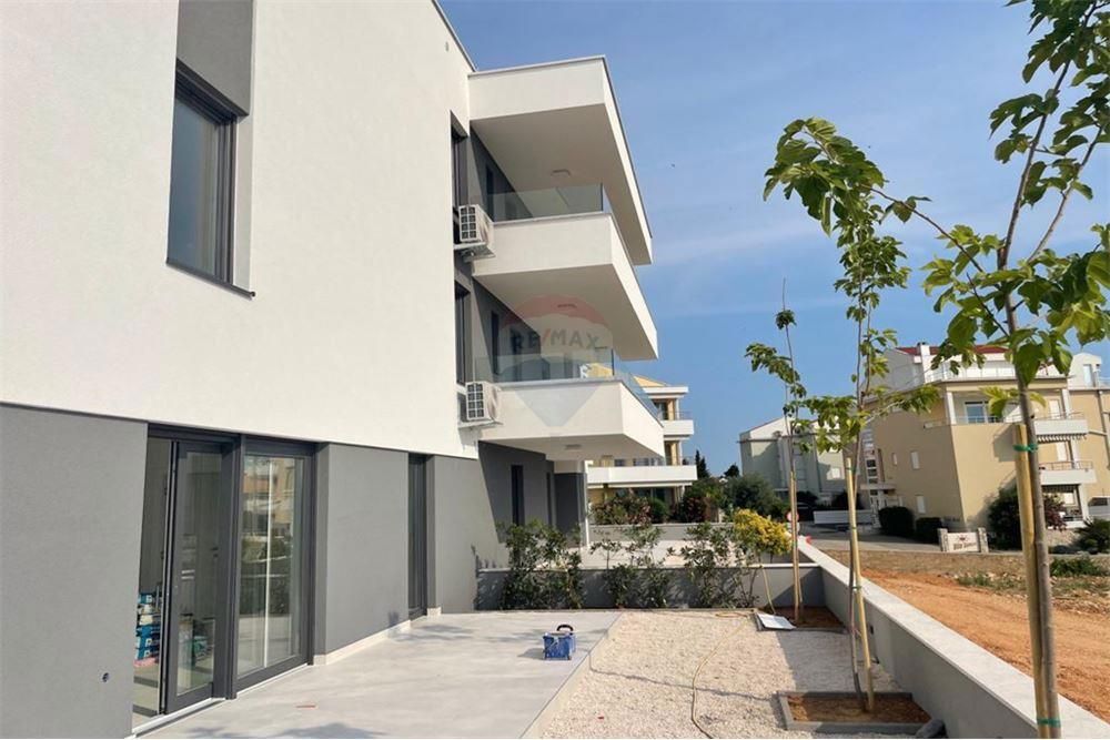 Apartma Novalja, 117m2