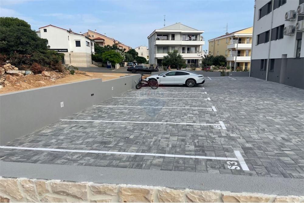 Apartma Novalja, 117m2