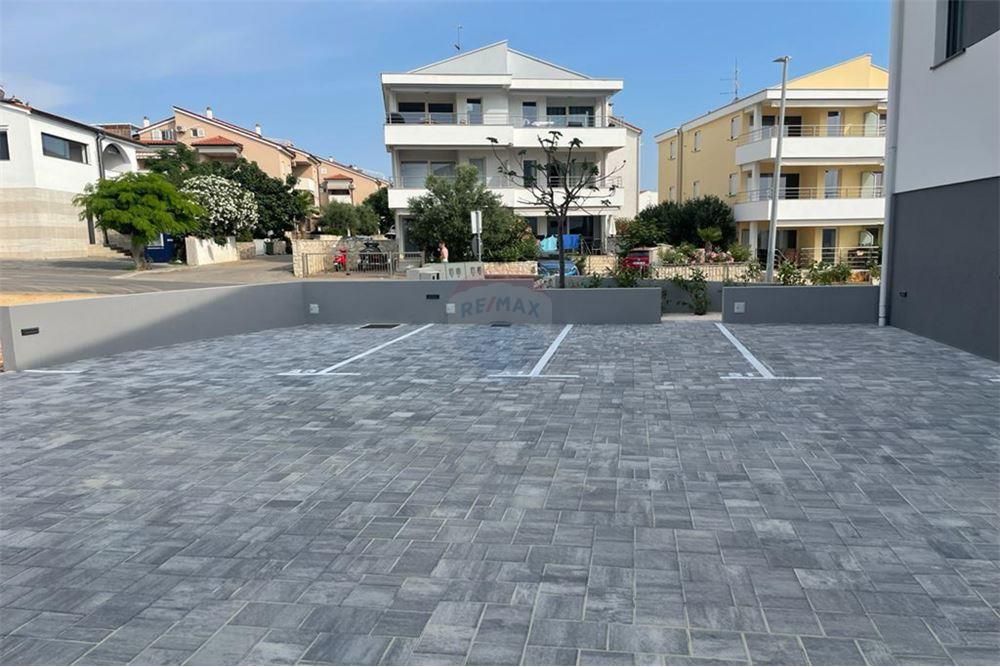 Apartma Novalja, 117m2