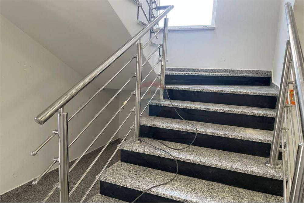 Apartma Novalja, 117m2
