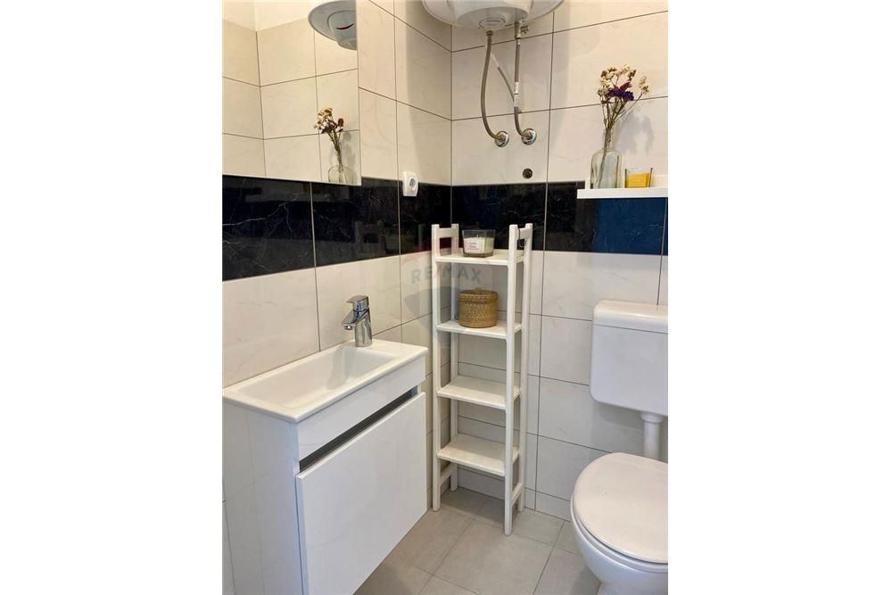 Apartma Vidalići, Novalja, 75m2