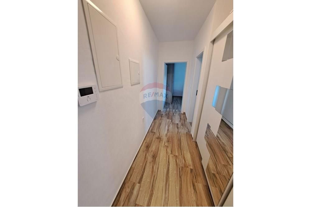 Stanovanje Turanj, Sveti Filip I Jakov, 54,24m2