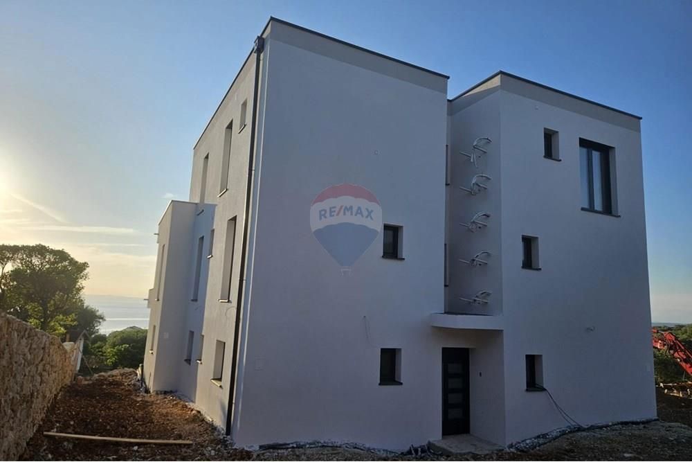 Stanovanje Lun, Novalja, 52,50m2