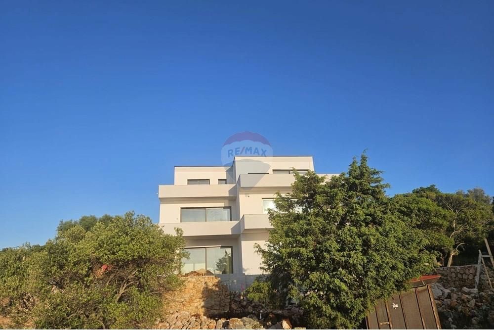 Stanovanje Lun, Novalja, 52,50m2