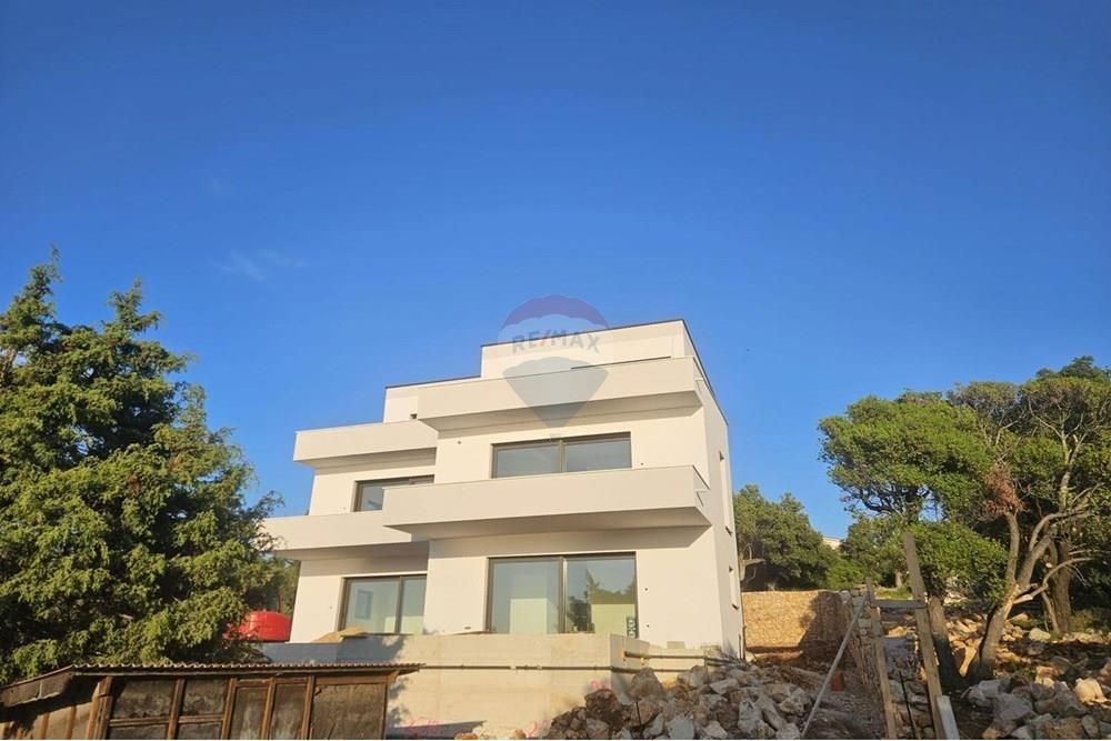 Stanovanje Lun, Novalja, 52,50m2