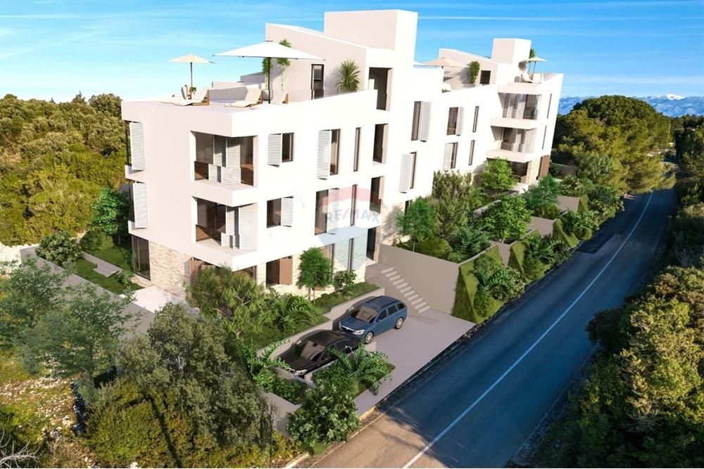 Stanovanje Petrčane, Zadar - Okolica, 118,01m2
