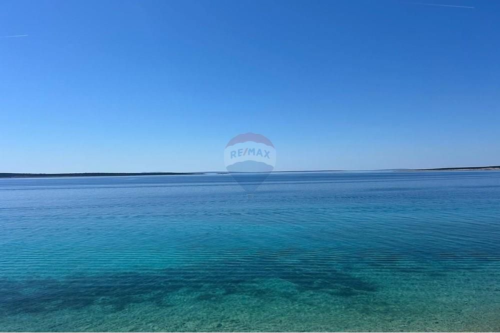 Stanovanje Mandre, Kolan, 68,89m2