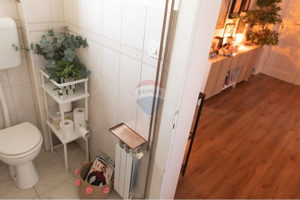 Stanovanje Donji grad, Donji Grad, 88,39m2