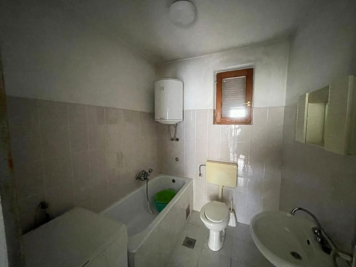 Hiša Vukšić, Benkovac, 120m2