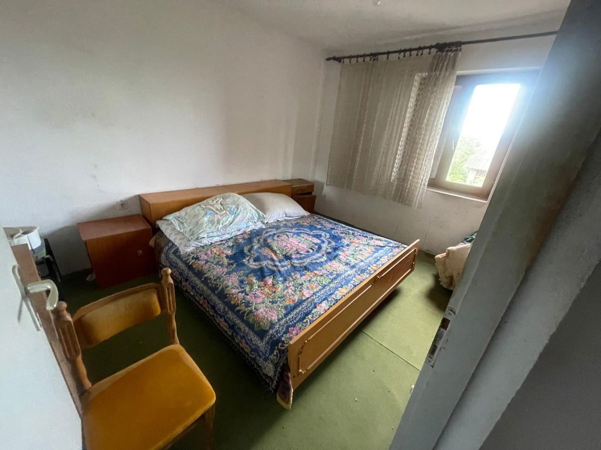 Hiša Vukšić, Benkovac, 120m2