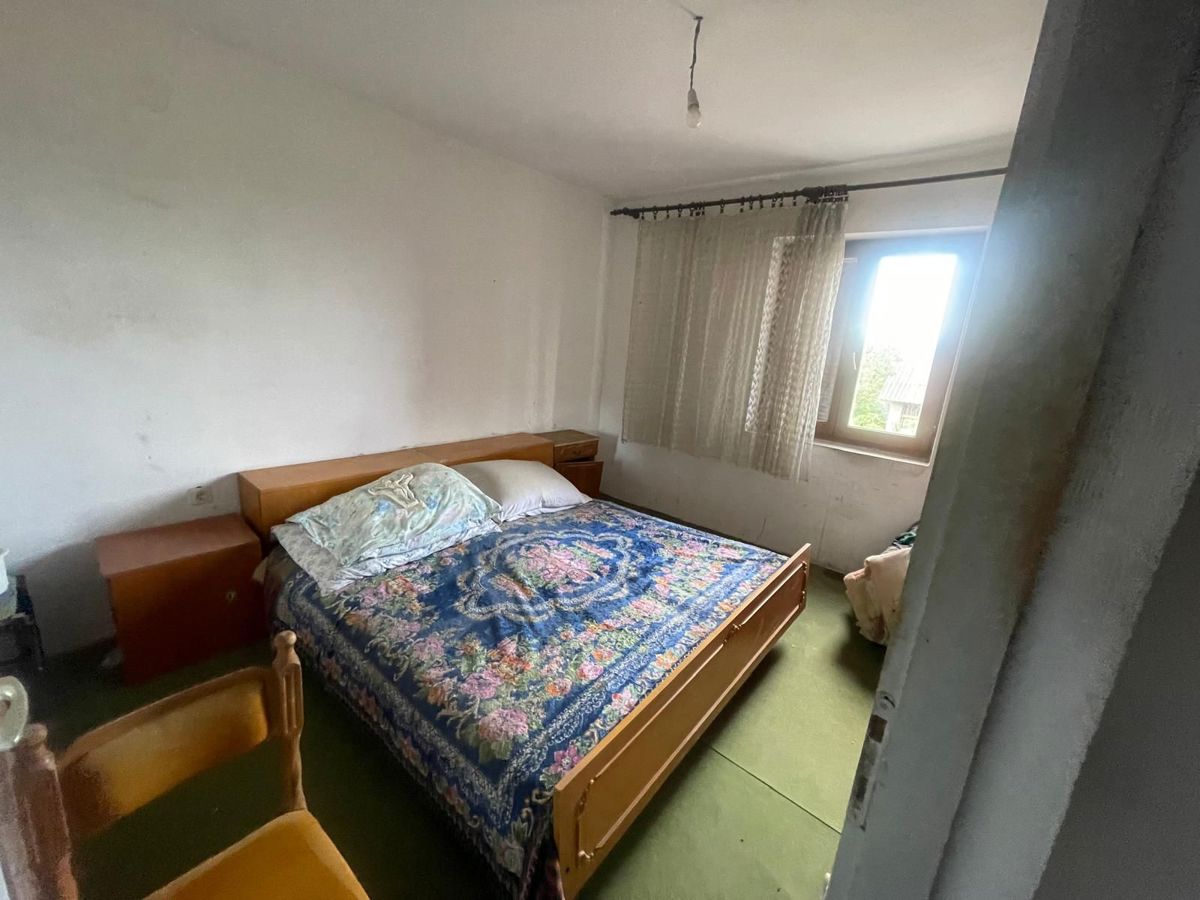 Hiša Vukšić, Benkovac, 120m2
