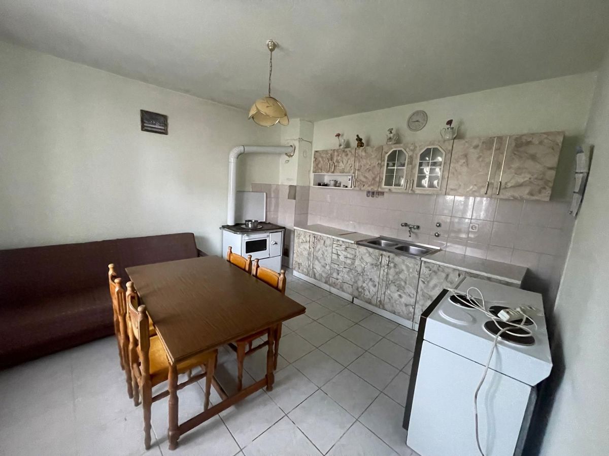 Hiša Vukšić, Benkovac, 120m2